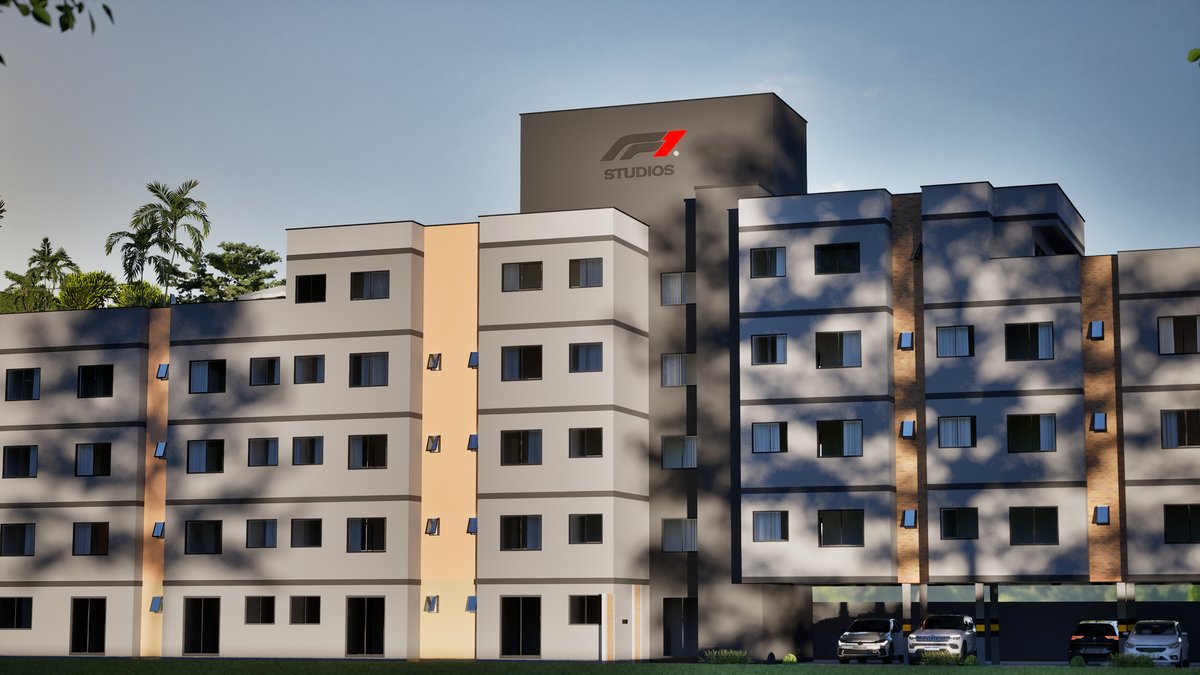 Empreendimento de alto padrão em Curitiba